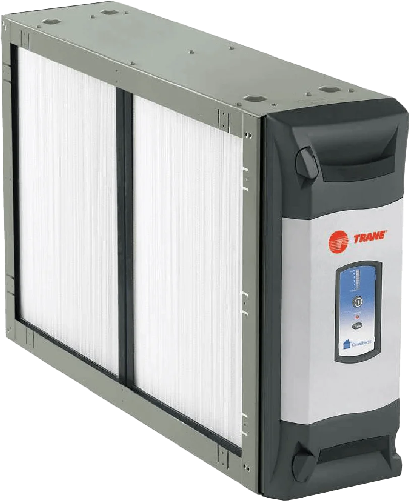 Air Cleaner